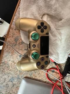 dual shock original ps4 controller