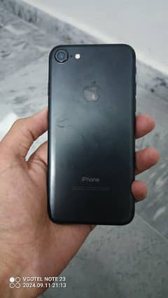 I phone 7 good condition