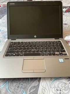 HO Elitebook 820 G3