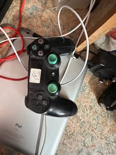 dual shock controller ps4