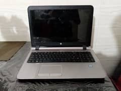 Hp pro book 450g3 for sale