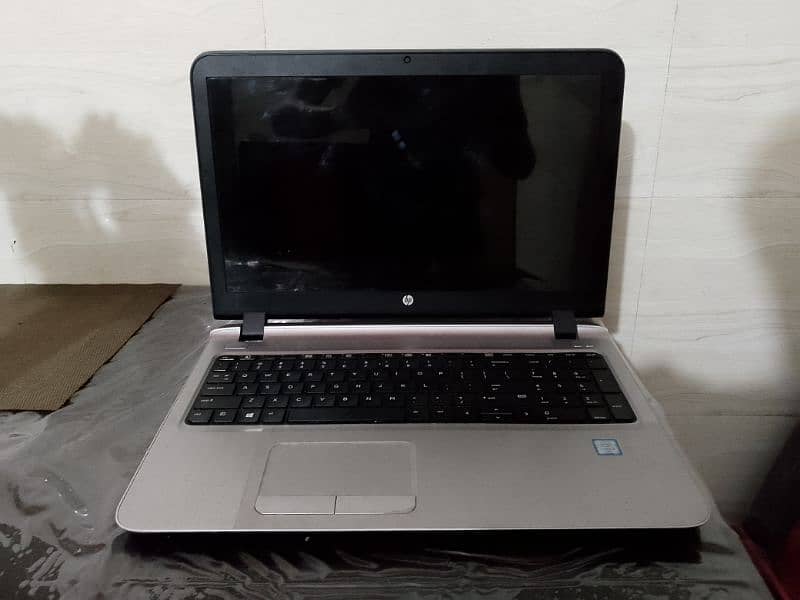 Hp pro book 450g3 for sale 1