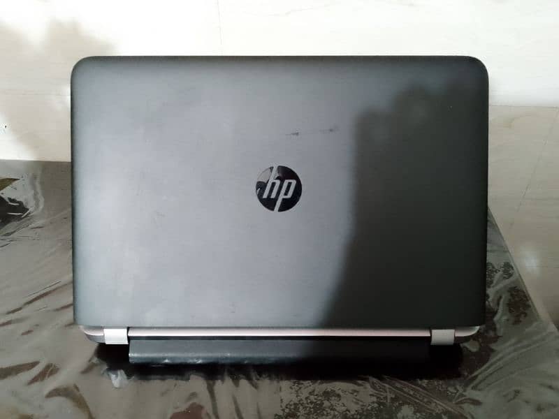 Hp pro book 450g3 for sale 2