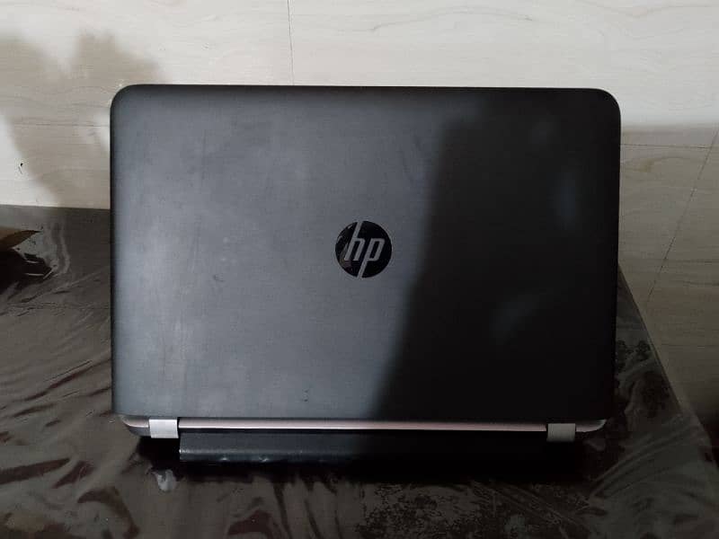 Hp pro book 450g3 for sale 3