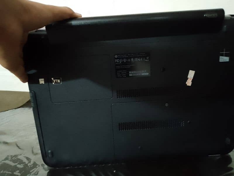 Hp pro book 450g3 for sale 4