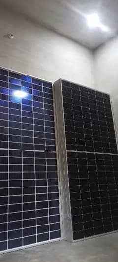 Jinko 585W solar panel new stock ready