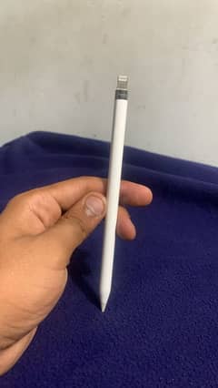 apple pencil