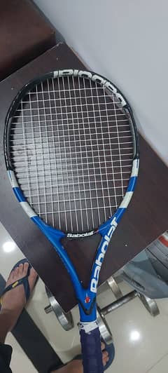 Babolat Pure Drive 2009 Tennis Racquet - Andy Roddick