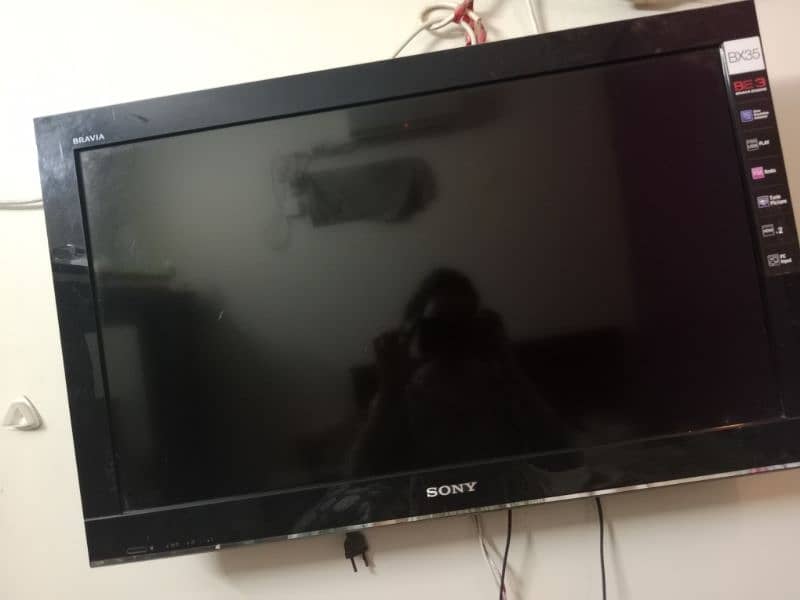 Sony bravia 0