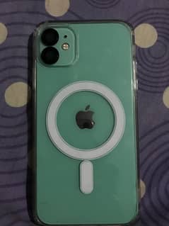 IPHONE 11 NON PTA 64 Gb