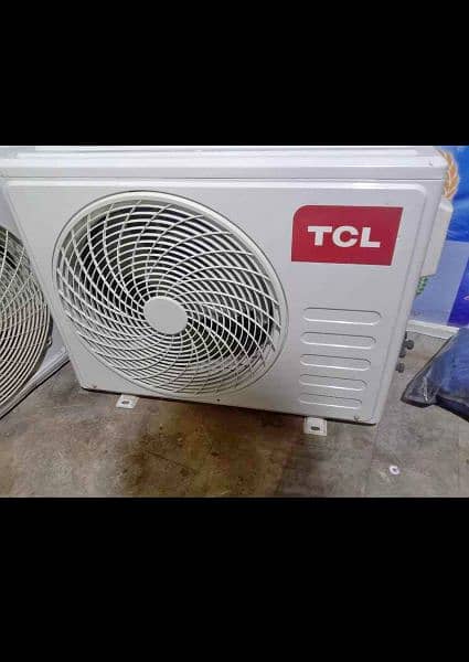 Super General Dc inverter split Air conditioner 10