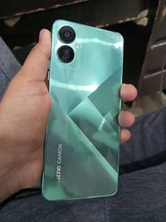 Tenco Camon 19 neo