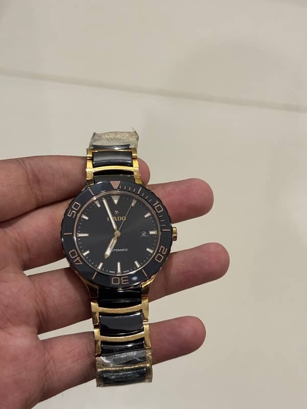 Brand New Rado Centrix Sports Automatic 1