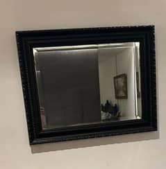 wall mirror