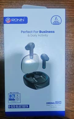 RONIN R-520 Bluetooth Ear pods