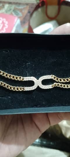 antique bracelet from Saudia Arabia