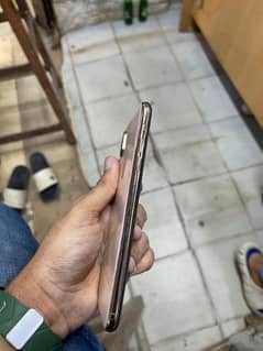 Iphone XS Max 256gb