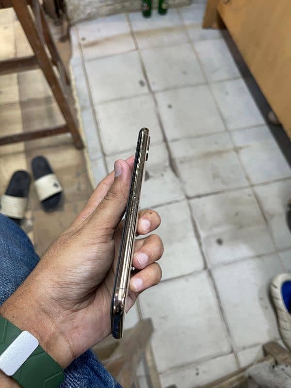 Iphone XS Max 256gb 1