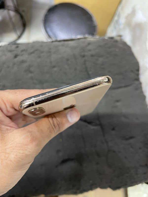 Iphone XS Max 256gb 6