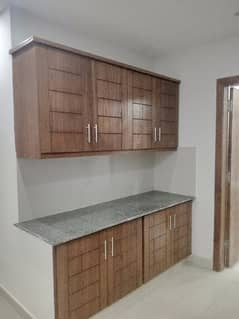 Rawalpindi Bahria Town phase8 awami3.2 bedroom apartment for rent 0