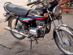 prider Honda sale 0