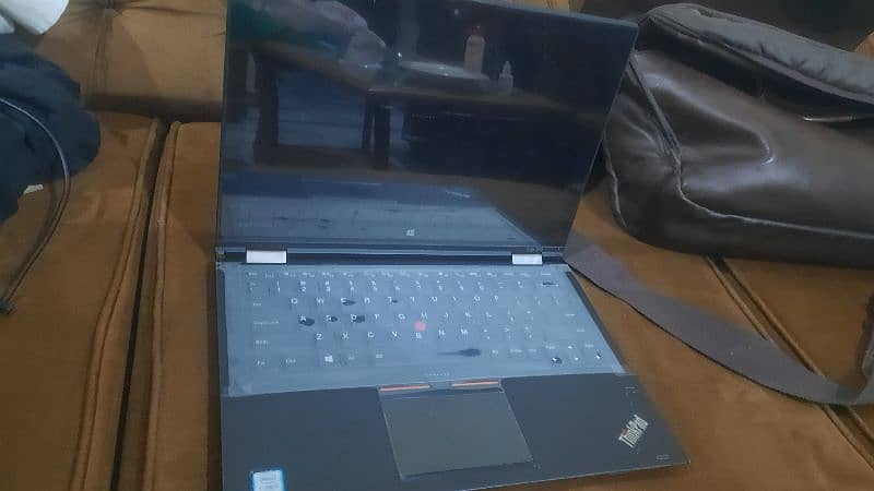 Yoga 260 I3 6th Gen 0