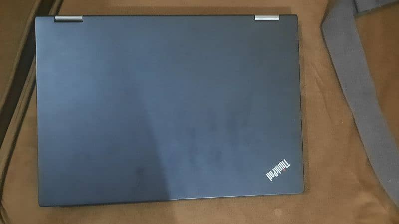 Yoga 260 I3 6th Gen 1