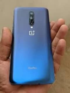 OnePlus 7 Pro  approv official exchange possible