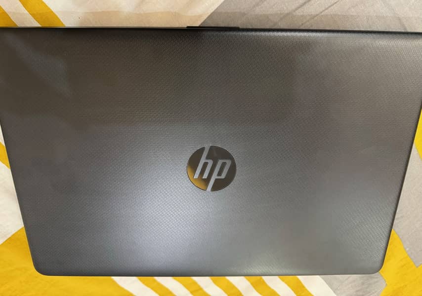 HP Laptop 15-dw1045nia (4B104EA) Touch Screen - Perfect Condition 6