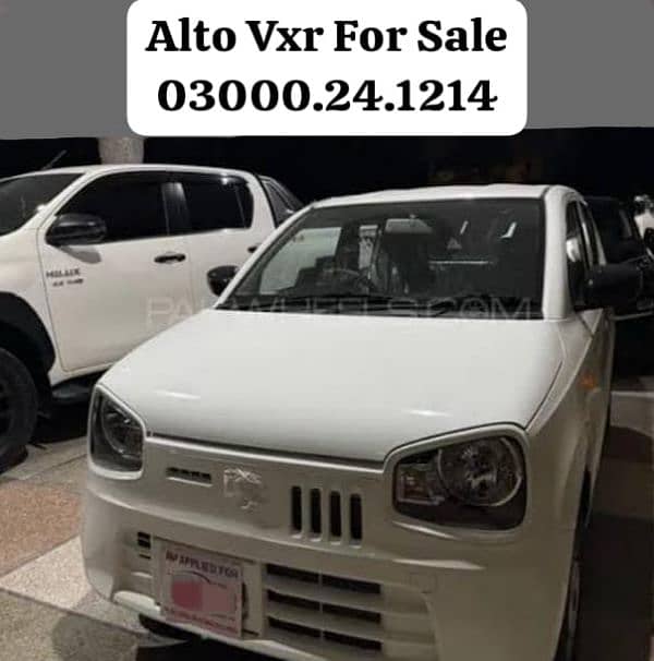 Suzuki Alto 2024 For Sale. 03000/24/1214 0