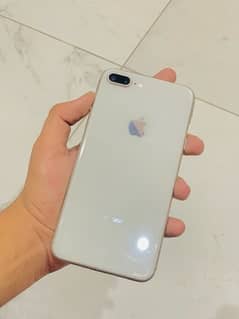 iphone 8plus pta approved 64 gb 0