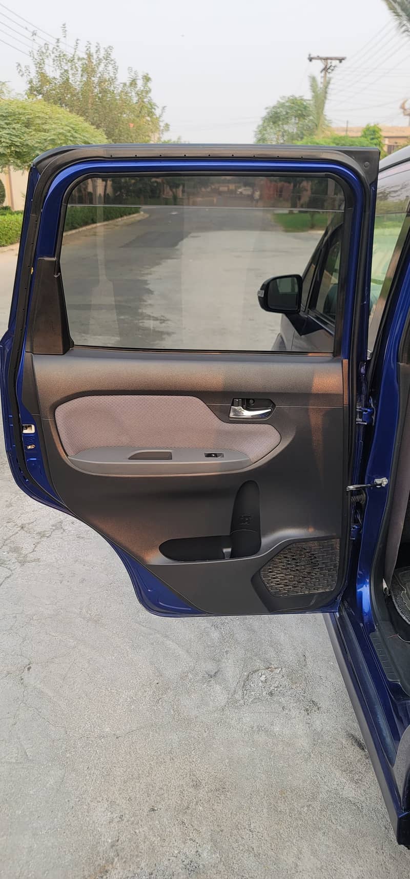 Daihatsu Move 2019/2015 Custom all functions 03218891296 15