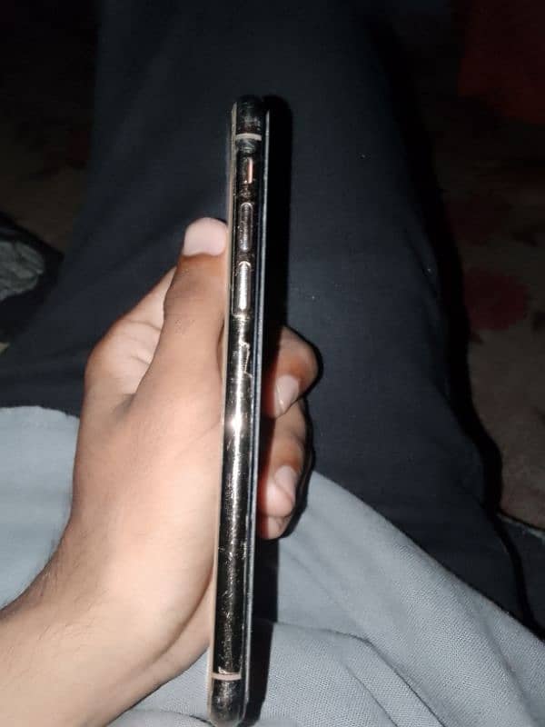 i phone xs 256gb non pta 3