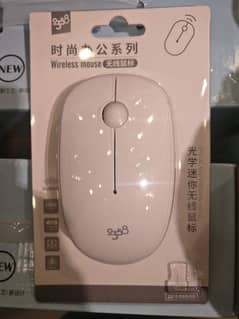 Computer Mouse wireless