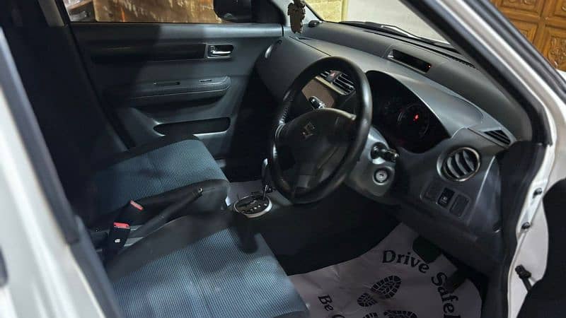 Suzuki Swift 2018 1.3 dlx navigation auto 5