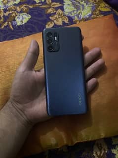 Oppo Reno 6