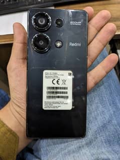 Xiaomi Redmi note 13 Pro