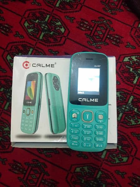 call me kepad mobile complete box just 3 month used hwa ha 0