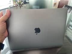 MacBook