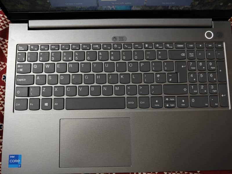 Lenovo Thinkbook 15 g2 i7 2