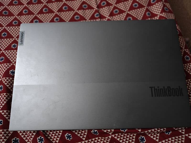 Lenovo Thinkbook 15 g2 i7 7