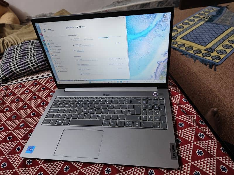 Lenovo Thinkbook 15 g2 i7 9