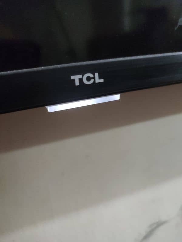 TCL 40 inch original LED03132776479 0