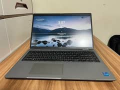 Dell Latitude i5 11th Generation 15.6 inch Display