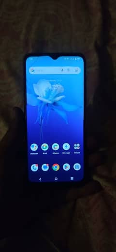 vivo y15s