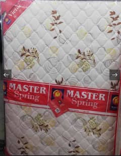 Spring king Mattress