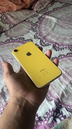 Iphone Xr 64 gb Read full ad