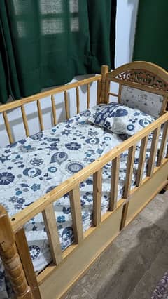 Cot | Baby Cot |