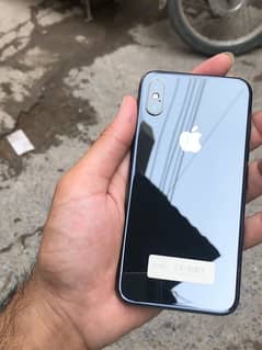 Iphone X Pta Approved