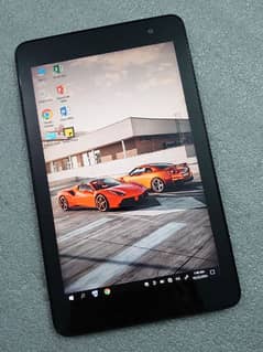 Windows 10 Tablet with Sim Support